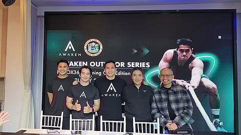 Cebu to host Hyrox Fitness Challenge at Hoops Dome