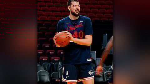 Zubac nakuha sa Indiana Pacers