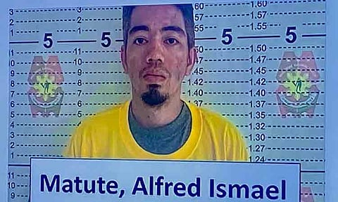 A 35-year-old Person Under Police Custody is being hunted after reportedly escaping from a custodial facility in Davao City at around 2:00 a.m. on February 5. The escapee was identified as Alfred Ismael Matute, a Top 4 City-Level High Value Target in an illegal drugs case.