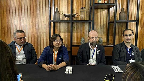 CSR shift brings SMEs into ESG space