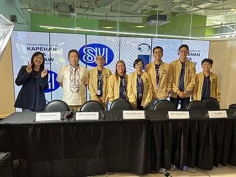 Tesda-certified AI courses offered to Davao youth