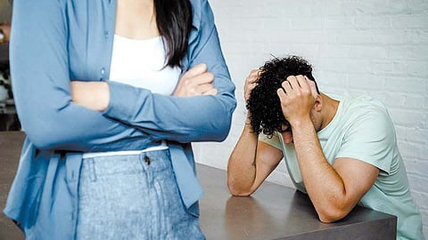 Moises: Love in the time of impeachment