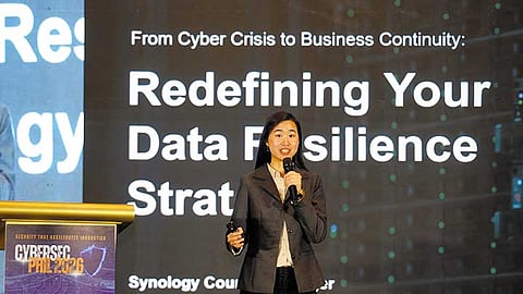 Data recovery increasingly critical as cyber risks rise in the PH