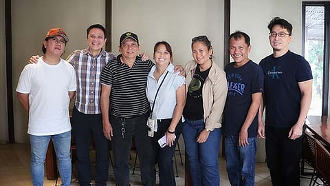 SAC–SMB Cebu Sports Awards turns 40