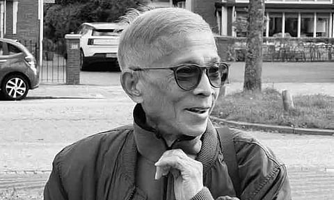 Benjamin “Bong” Duterte, the youngest brother of former President Rodrigo Duterte, died on Friday, February 6, at the age of 71.