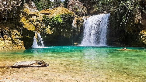 Sugbo naay bag-ong paagi sa pagdani og turista