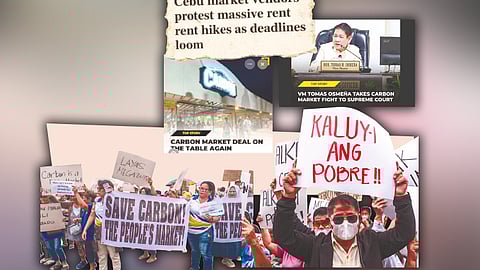 Top of the Week: Carbon market deal