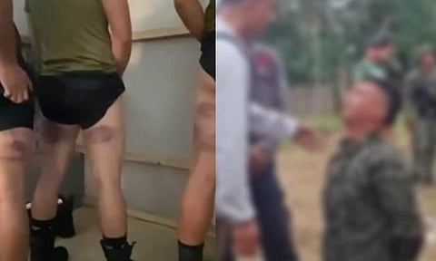 BASILAN. AROUND 70 members of the Regional Mobile Force Battalion-14B (RMFB-14B) in Lamitan City, Basilan were ordered relieved over reports of maltreatment of fellow police officers.