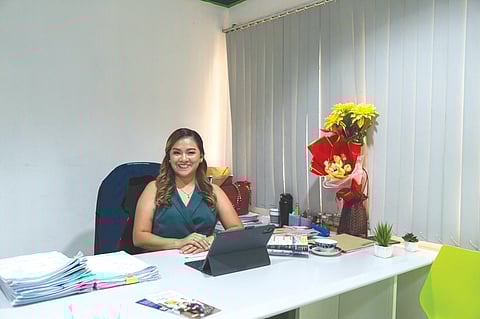 Clone of Cocolife Agents of Change: Jessa Baguio on turning protection into a mission