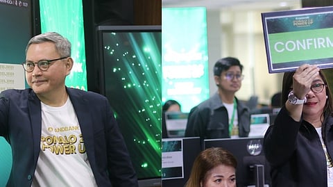 Landbank IpoNalo 2.0 savers bag ₱1M cash, hybrid car