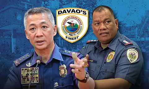 Philippine National Police (PNP) Chief Police General Jose Melencio Nartatez confirmed that the cancellation of the change-of-command ceremony at the Davao City Police Office (DCPO) last January 23, 2026, was his directive after he learned that the Davao City local government had not been informed beforehand.