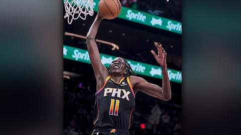 Bol Bol posibleng moduwa sa TNT