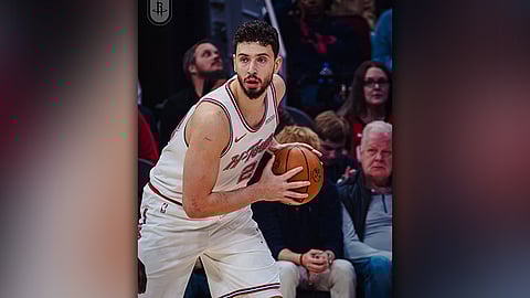 Gilgeous-Alexander pulihan ni Sengun