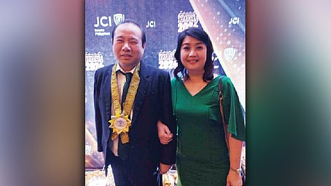 Espina: JCI induction