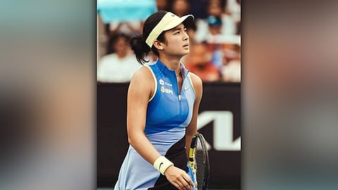 Eala sayo nanamilit sa Qatar