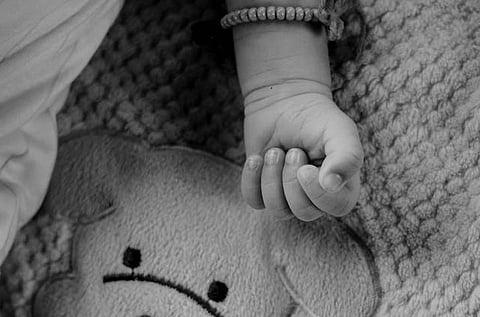 PNP launches crackdown on online baby-selling syndicates