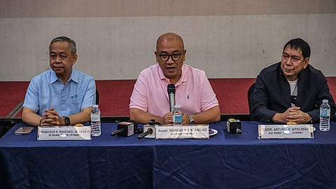 LTO seeks lifetime license ban vs driver in fatal Banilad hit-and-run