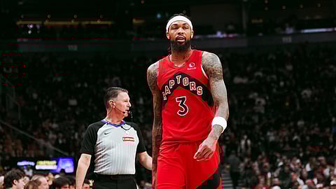 Ingram maoy mopuli ni Curry