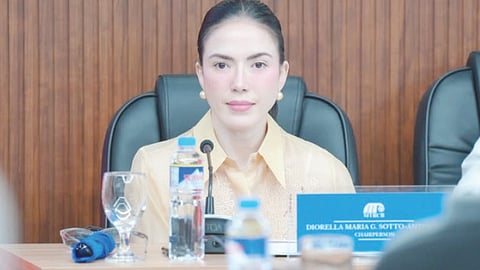 MTRCB chair agrees 2025 a ‘bad year’ for local movies