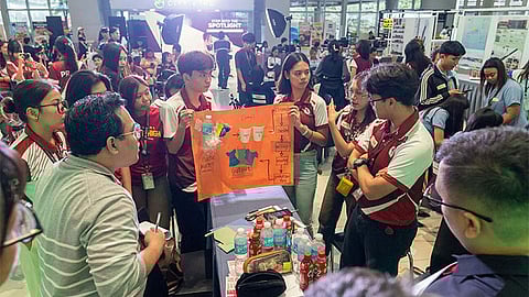 Cebu Creatives and Communication Congress 2026 kicks off