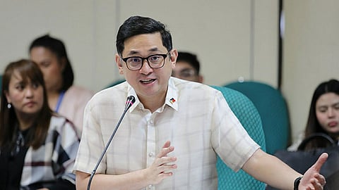 Bam Aquino