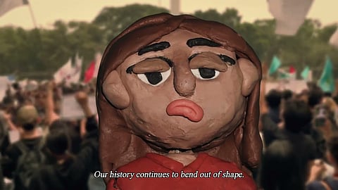 Tao by Girls Night Out Productions of STI Global City