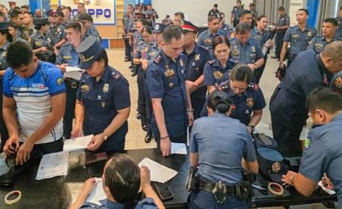NEGROS. Police Regional Office-Negros Island Region (PRO-NIR) Director Brigadier General Arnold Thomas Ibay has ordered the comprehensive accounting and inspection of issued firearms of its personnel.