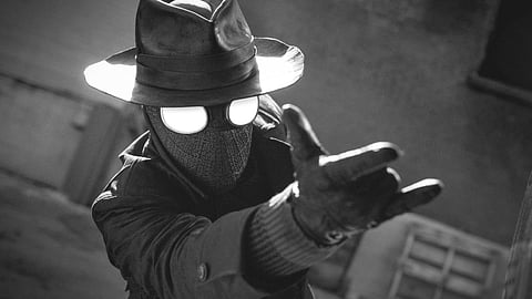 ‘Spider-Noir’ swings into action with teaser trailer
