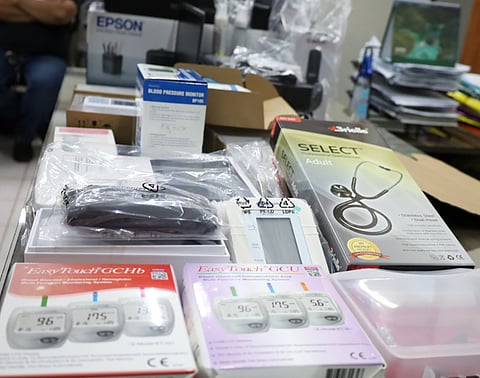 ZAMBOANGA. The Bangsamoro Ministry of the Interior and Local Government (MILG) on Tuesday, February 10, turned over medical and emergency response equipment to 25 villages in Lanao del Sur to reinforce community-level emergency health services.