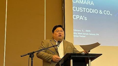 CPA-Law firm bets on Cebu growth, targets SMEs