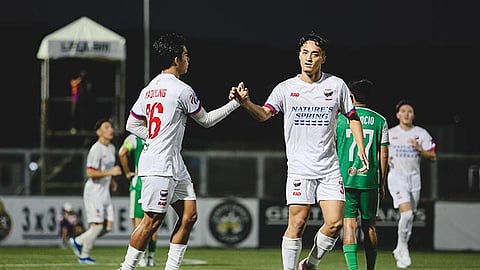 Cebu FC set for rematch vs. Valenzuela