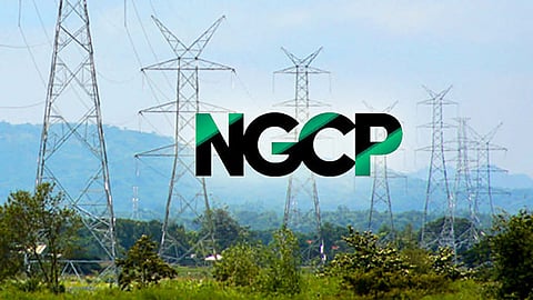 NGCP to complete 7 key projects in 2026