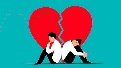 SWS survey: Filipinos struggle to find happiness in love