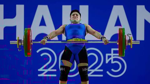 Fajardo, Ando mangulo sa 40th SAC awards