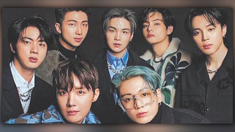 BTS to hold free concert