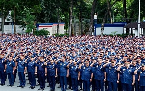 (File photo courtesy of PNP)