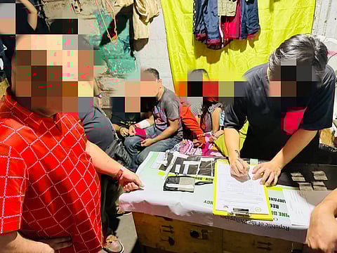 Pdea Region III photo