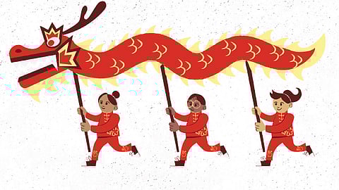 Common superstitions practiced during Chinese New Year