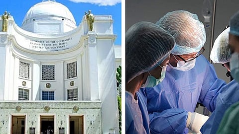 Cebu Province launches free medical scholarships and specialized training for doctors