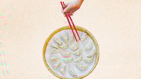 5 lucky Chinese New Year dishes