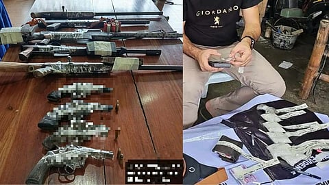 Iloilo police seizes P44.8M 'shabu'