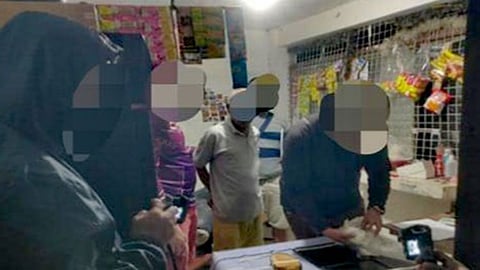 Barangay captain nabbed with P1.5M shabu in Iloilo drug bust