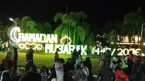 Basilan provincial government employees to receive Ramadan bonus