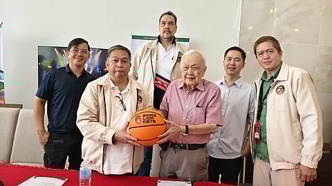Cebu to host international youth basketball event