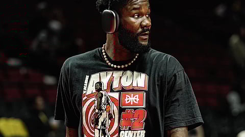 Ayton gidudahan naa’y marijuana