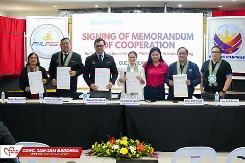 The Philippine Postal Corporation (PHLPost), in partnership with the Office of Rep. Julienne "Jam-Jam" Baronda and the Department of Public Works and Highways (DPWH), formalized a strategic collaboration through a Memorandum of Cooperation (MOC) signed on February 12, 2026 aimed at upgrading postal facilities and delivering more efficient, accessible public services to communities nationwide.