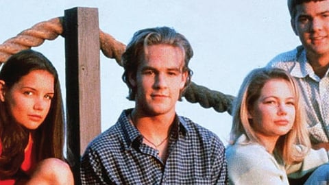 ‘Dawson’s Creek’ star passes away