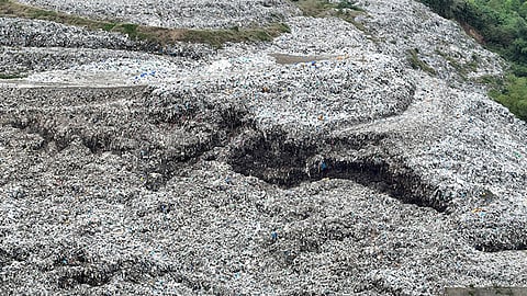 Data systems, reforms, tubag sa krisis sa basura sa Sugbo