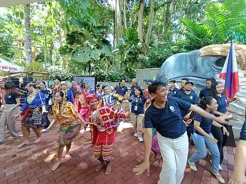 Philippine Eagle Foundation celebrates 39 years of ensuring majestic raptors remain to roam freely