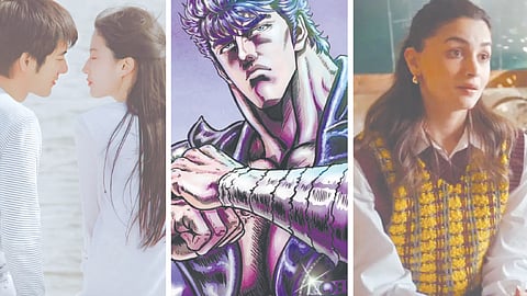 Prime Video previews 2026 originals from Japan, Korea, India